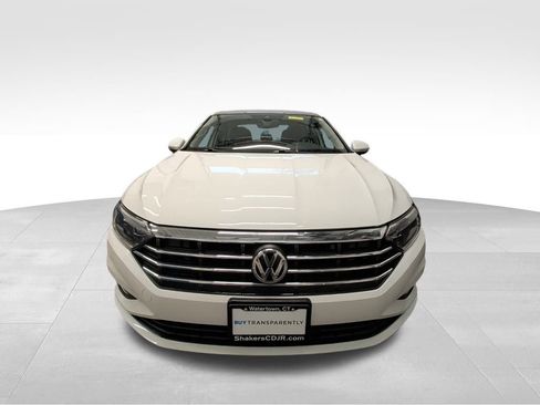 Used 2021 Volkswagen Jetta SEL Premium image 8