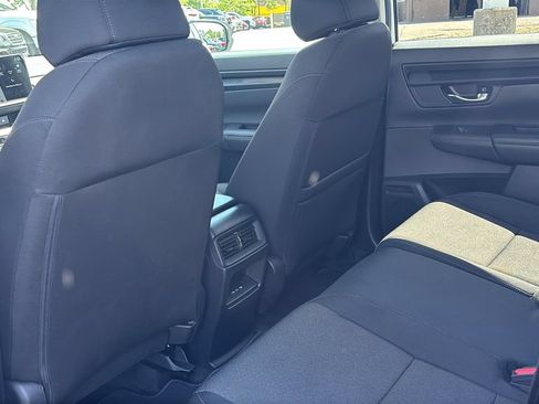 Used 2026 Honda CR-V EX image 31