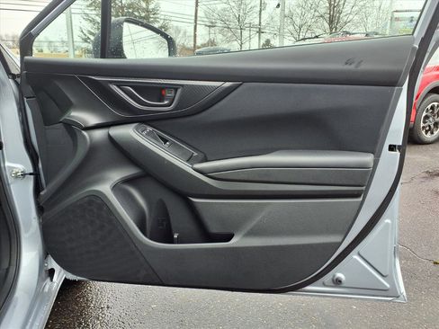 Certified 2023 Subaru Impreza 2.0i image 11