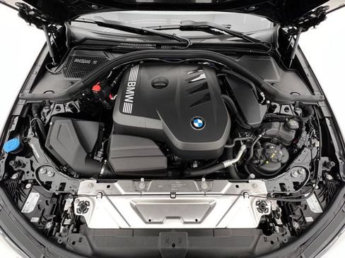 Certified 2026 BMW 330i xDrive Sedan w/ Premium Package AWD/4WD image 29