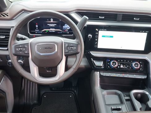 Used 2024 GMC Sierra 2500 Denali w/ Denali Reserve Package image 21