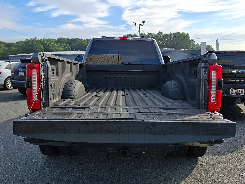 Used 2025 Ford F450 XLT w/ 360-Degree Camera Package AWD/4WD image 27