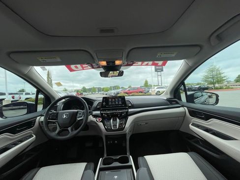 Used 2026 Honda Odyssey Elite image 27