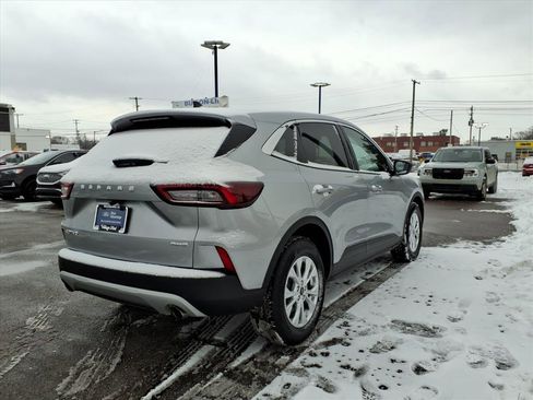 Certified 2023 Ford Escape Active image 6