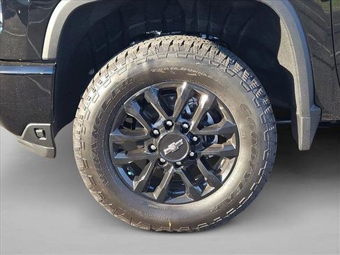 New 2026 Chevrolet Silverado 2500 LT w/ Trail Boss Package image 10