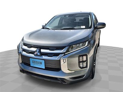 Used 2023 Mitsubishi Outlander Sport SE