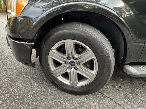 Used 2010 Ford F150 FX2 image 3