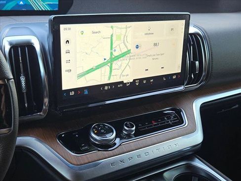New 2026 Ford Expedition Max King Ranch AWD/4WD image 12