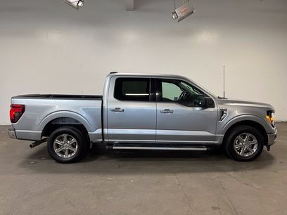 Used 2025 Ford F150 XLT w/ Equipment Group 301A Standard