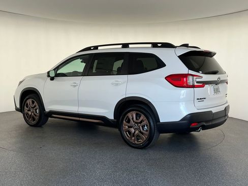 New 2026 Subaru Ascent Limited Bronze AWD/4WD image 7