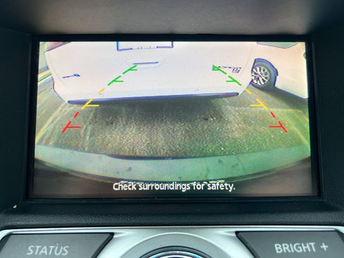 Used 2014 Nissan Maxima 3.5 SV w/ SV Value Package image 18