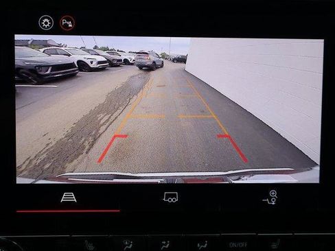 New 2026 GMC Canyon AT4 image 24