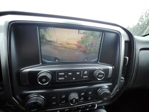 Used 2016 Chevrolet Silverado 1500 LTZ Z71 w/ LTZ Plus Package image 17