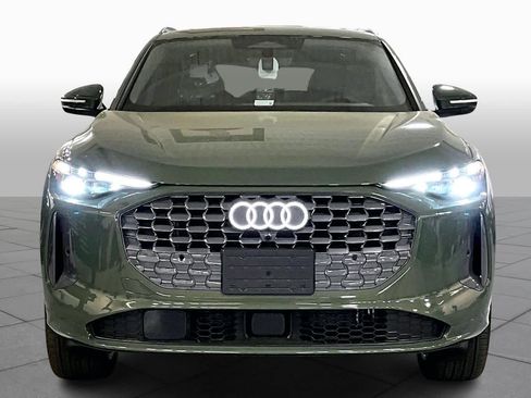 New 2026 Audi Q5 Premium Plus image 3