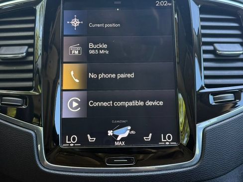 Used 2018 Volvo XC90 T6 Momentum w/ Convenience Package AWD/4WD image 31