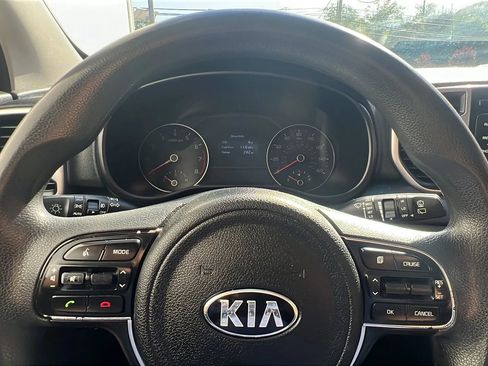 Used 2017 Kia Sportage LX image 21
