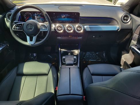Certified 2020 Mercedes-Benz GLB 250 GLB 250 image 15