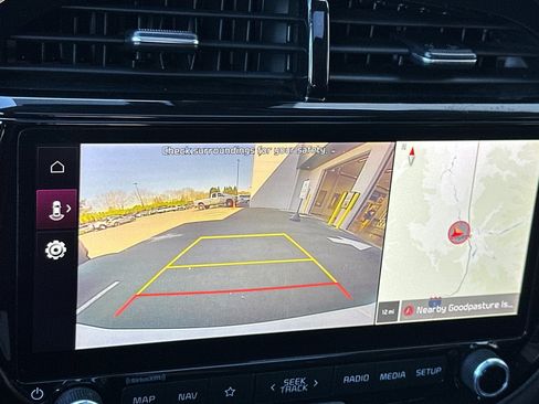 Certified 2023 Kia Soul GT-Line FWD image 22