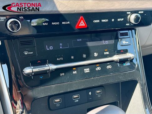 Used 2024 Kia Carnival SX FWD image 21