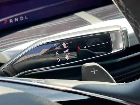 New 2026 Cadillac Escalade Sport w/ Touring Package AWD/4WD image 26