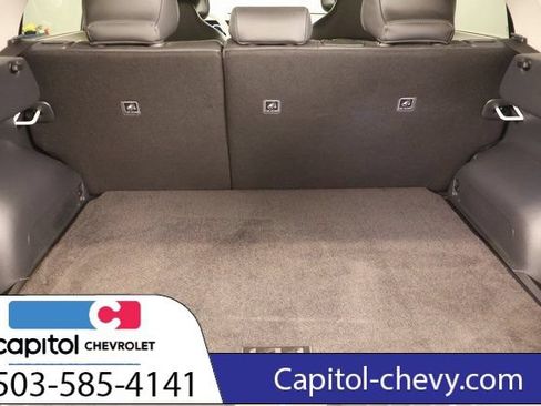 Used 2024 Kia Niro Wave w/ Wave Preserve Package FWD image 29