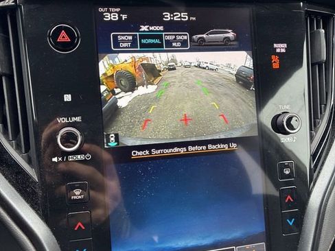 Used 2023 Subaru Outback Wilderness image 23