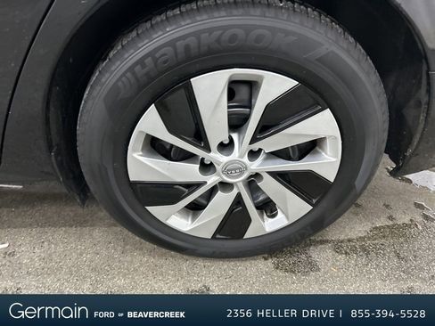 Used 2024 Nissan Altima 2.5 S image 10