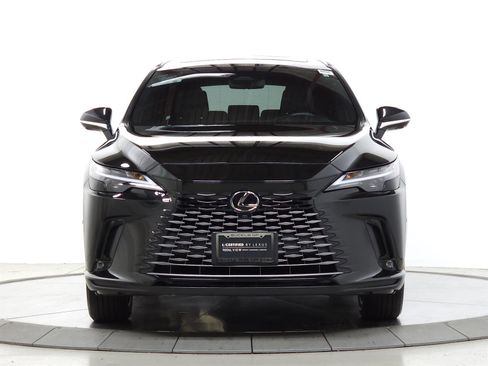 Used 2024 Lexus RX 350 Premium Plus w/ Convenience Package AWD/4WD image 2