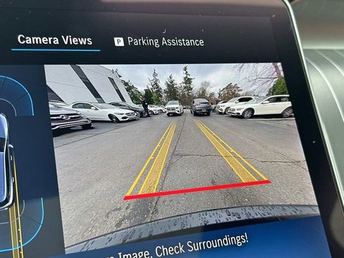 Certified 2023 Mercedes-Benz GLC 300 4MATIC image 28