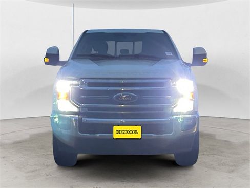 Used 2020 Ford F350 Lariat image 8