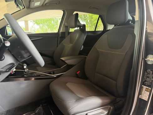 Used 2026 Kia Niro LX FWD image 21