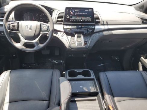 Used 2025 Honda Odyssey Sport-L image 27