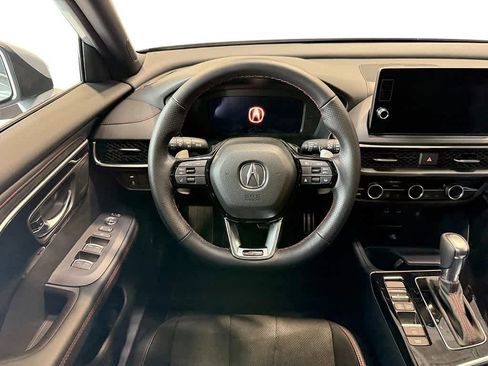 New 2025 Acura ADX A-Spec image 15
