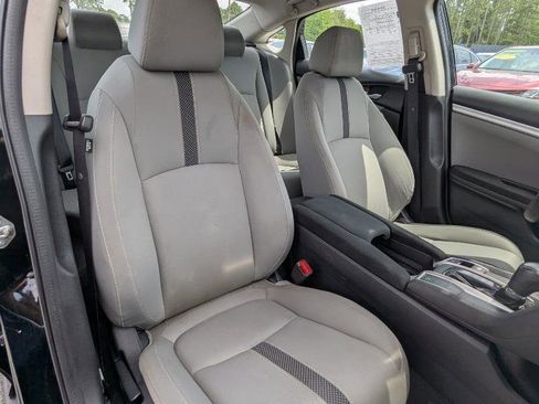 Used 2019 Honda Civic LX image 27