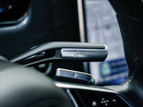 Certified 2023 Mercedes-Benz EQS 450+ SUV image 21