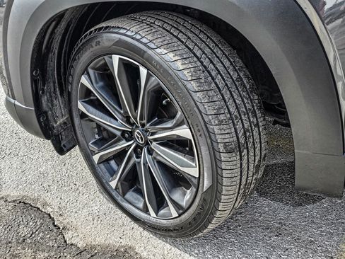 Used 2023 MAZDA CX-50 AWD 2.5 Turbo w/ Accent Package image 10