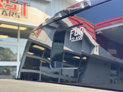 Used 2023 Ford F250 Lariat w/ Lariat Ultimate Package image 17