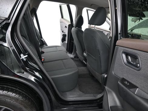 Used 2023 Nissan Rogue S AWD/4WD image 18