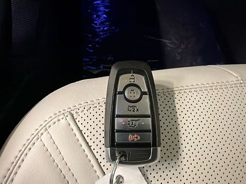 New 2026 Ford Mustang Mach-E Premium AWD/4WD image 41