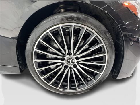 Used 2023 Mercedes-Benz C 300 Sedan image 13