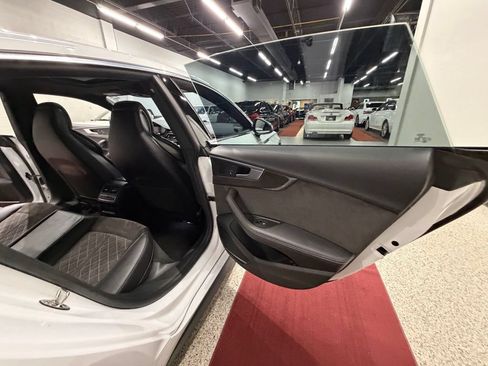 Used 2019 Audi S5 Premium Plus w/ Premium Plus AWD/4WD image 33