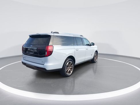 New 2026 Ford Expedition Max King Ranch AWD/4WD image 8