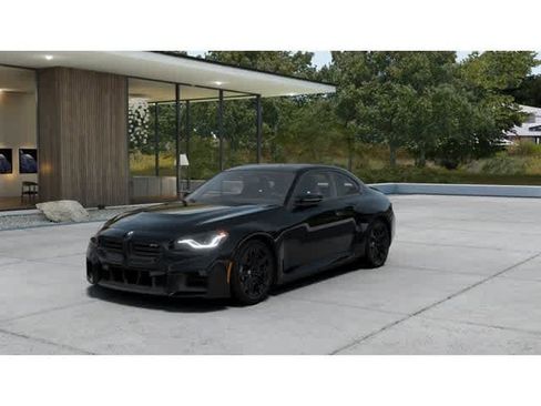 New 2025 BMW M2 w/ Lighting Package image 1