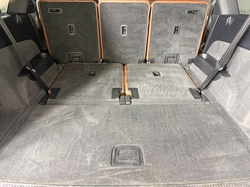 Used 2018 Audi Q7 3.0T Prestige w/ Prestige Package image 22