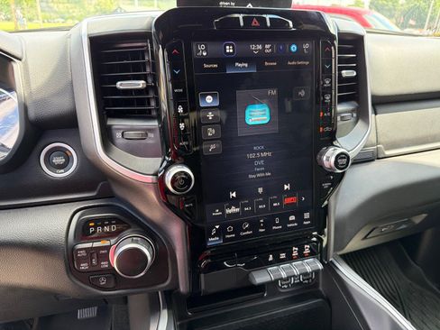 Used 2023 RAM 1500 Big Horn AWD/4WD image 14