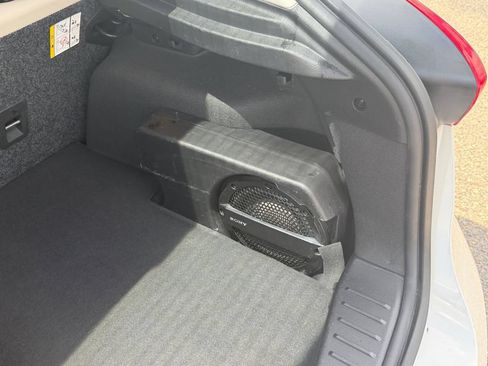 Used 2015 Ford Focus Titanium FWD image 24