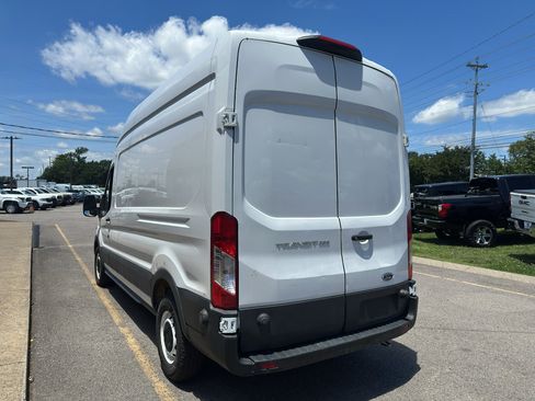 Used 2023 Ford Transit 250 148 High Roof w/ Load Area Protection Package RWD image 6