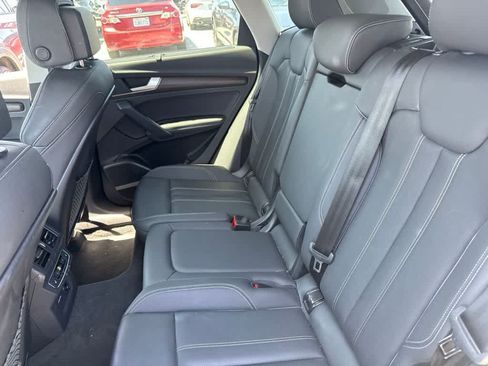Used 2023 Audi Q5 2.0T Prestige AWD/4WD image 11