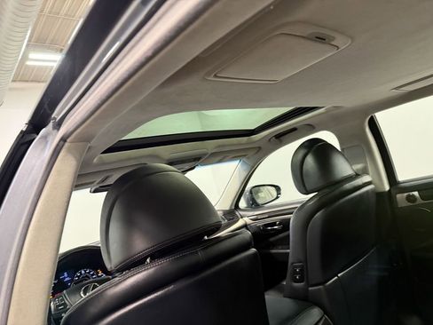 Used 2014 Lexus LS 600h L image 11