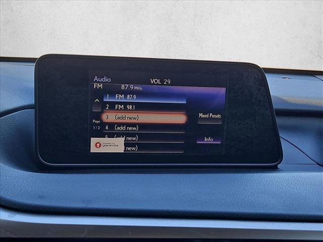Used 2016 Lexus RX 350 FWD w/ Premium Package image 12